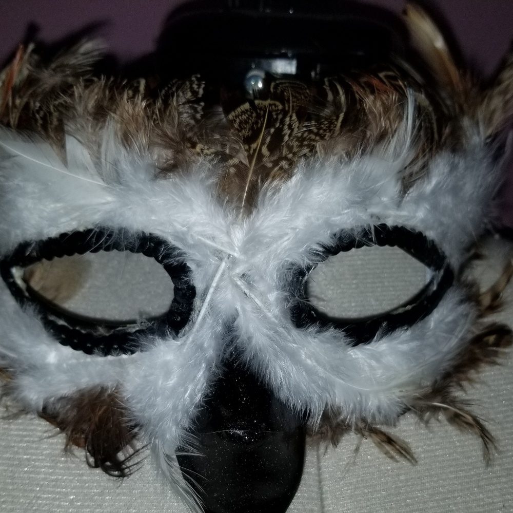 Mask